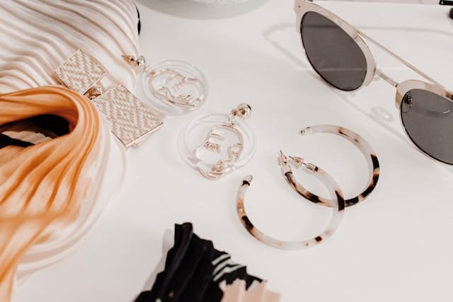 Accessories: The Finishing Touch That Defines Your Style