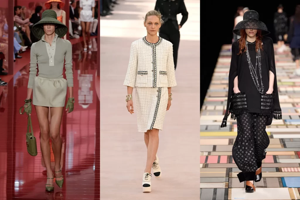 Redefining Women’s Fashion in 2025: Where Style Meets Purpose