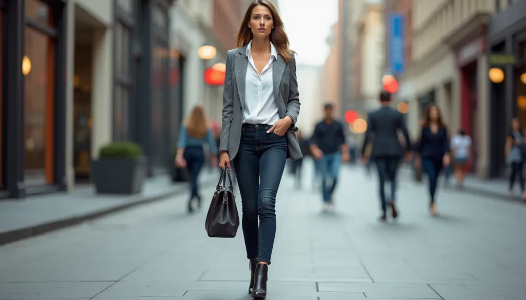 How Accessories Transform Your Style and Boost Confidence