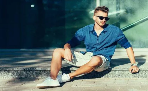 Men’s Fashion in 2025: Trends, Sustainability, and Personal Style